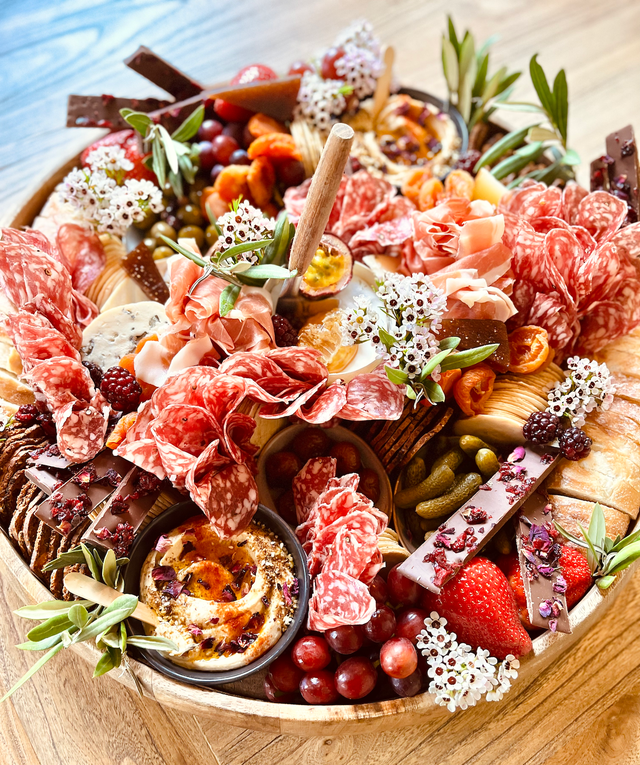 Cheese Platters & Grazing Boards Platter Pantry